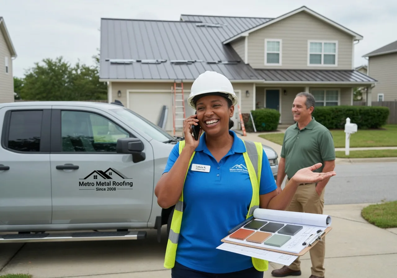 Metal Roofing Installation Lacassine, LA FAQs