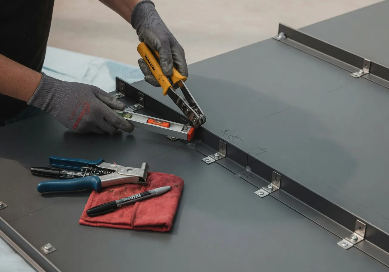 Why choose Metal Roofing Installation in Lacassine, LA